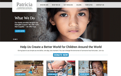 Patricia-a-Nonprofit-WordPress-Theme