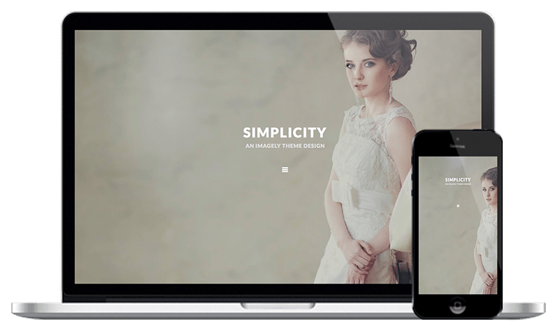 Meet Simplicity, Our Latest Genesis Child Theme
