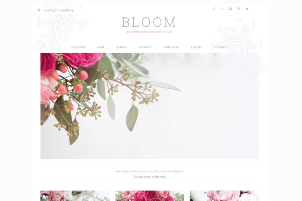 bloom-feature