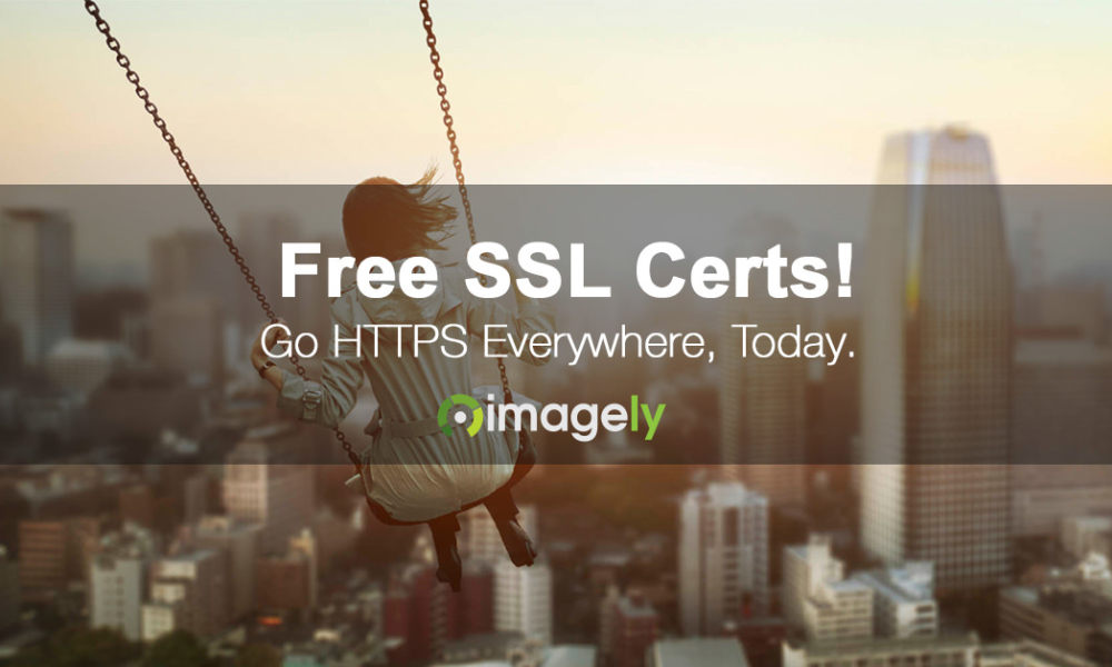 Free SSL Certifications Available For Imagely Hosting Customers