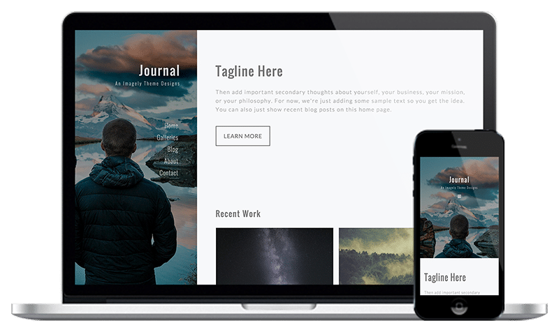 journal-demo