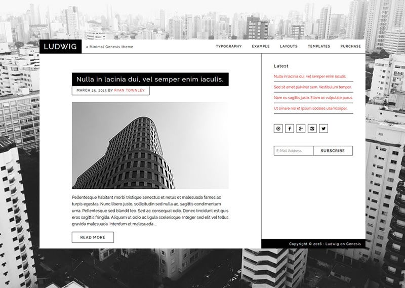 ludwig-minimal-genesis-theme