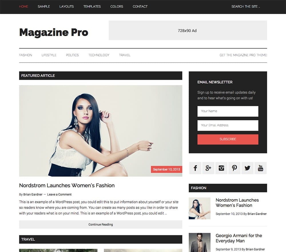 magazine-pro