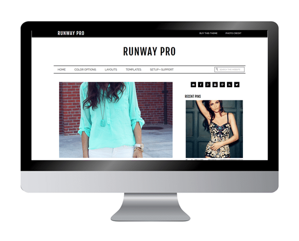 runway