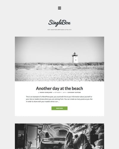 wordpress-theme-singlebox