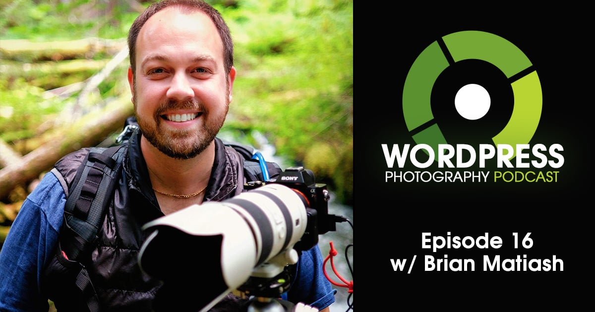 Brian Matiash is a professional photographer and published author based in Portland, Oregon. He specializes in landscape & travel photography and has spent the better part of a decade educating and inspiring photographers all around the world with his tutorials, videos, and stories. He is a partner with some of the world’s best photography and technology companies, all of whom play vital roles in his creative workflow. He is a Sony Artisans of Imagery, a Zeiss Lens Ambassador, and a member of G-Technology’s G-Team. He also contributes regularly to a variety of photography publications, both online and in print. Admittedly, he has (not-so) tiny obsessions with long-exposure photography, neutral density filters and fisheye lenses. His passion is helping others help themselves with their pursuits of photography.