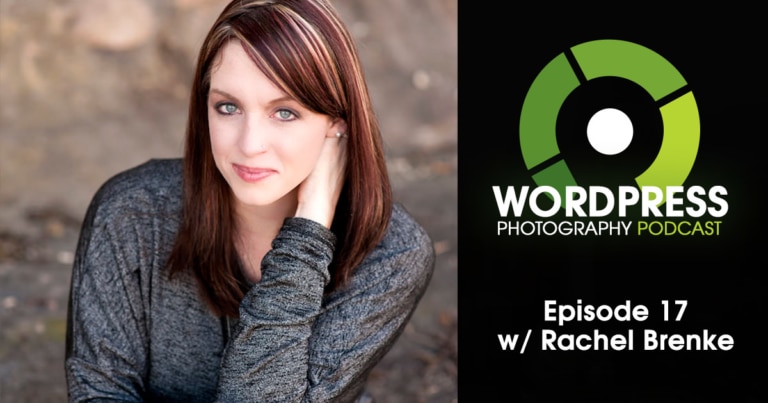 Episode 17 – Outsourcing, Work Life Balance & The 3 To 1 w/ Rachel Brenke