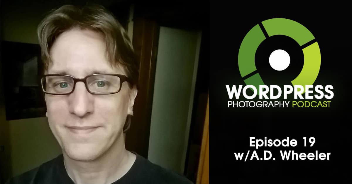 WordPress-photography-podcast-episode-19