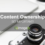 Listen Photographers, Content Ownership Is So Important!