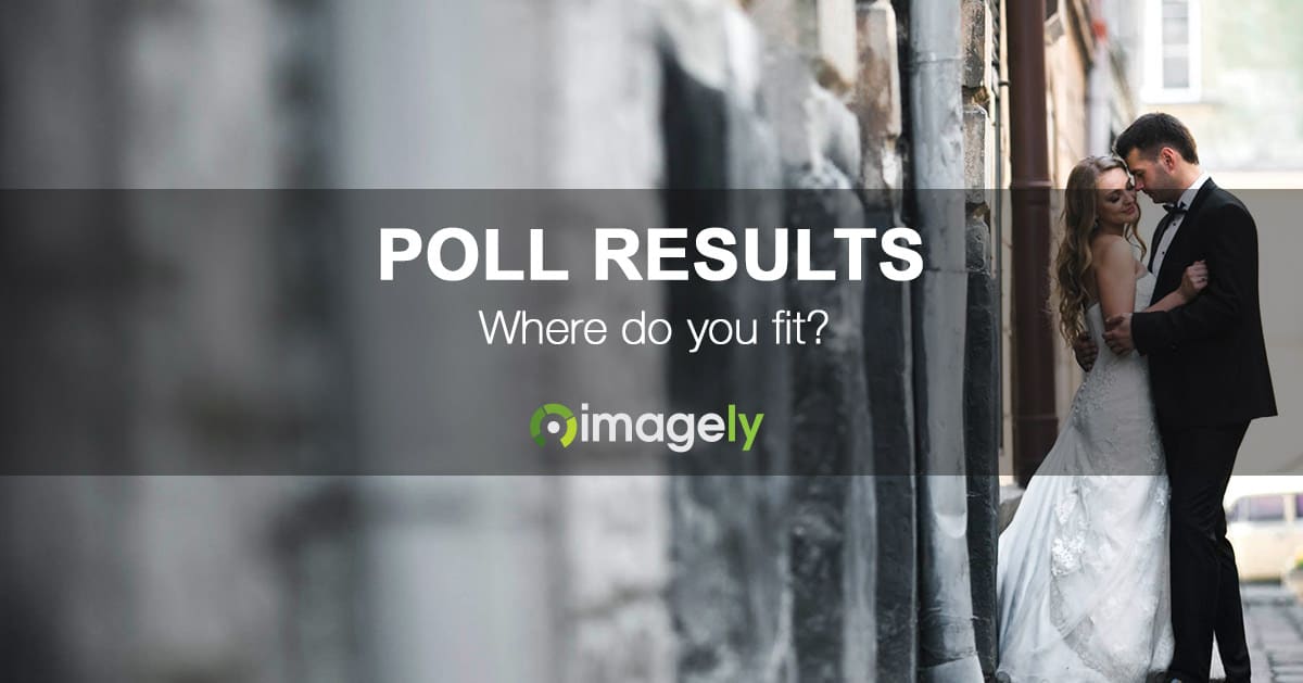 Imagely Poll Results