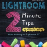 How To Learn Anything In Lightroom Within 2 Minutes