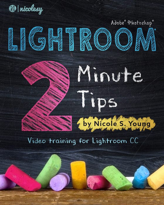 How To Learn Anything In Lightroom Within 2 Minutes