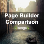 The Ultimate Page Builder Plugin Comparison for Photographers