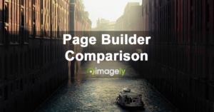 The Ultimate Page Builder Plugin Comparison for Photographers