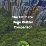 The Ultimate Page Builder Plugin Comparison for Photographers