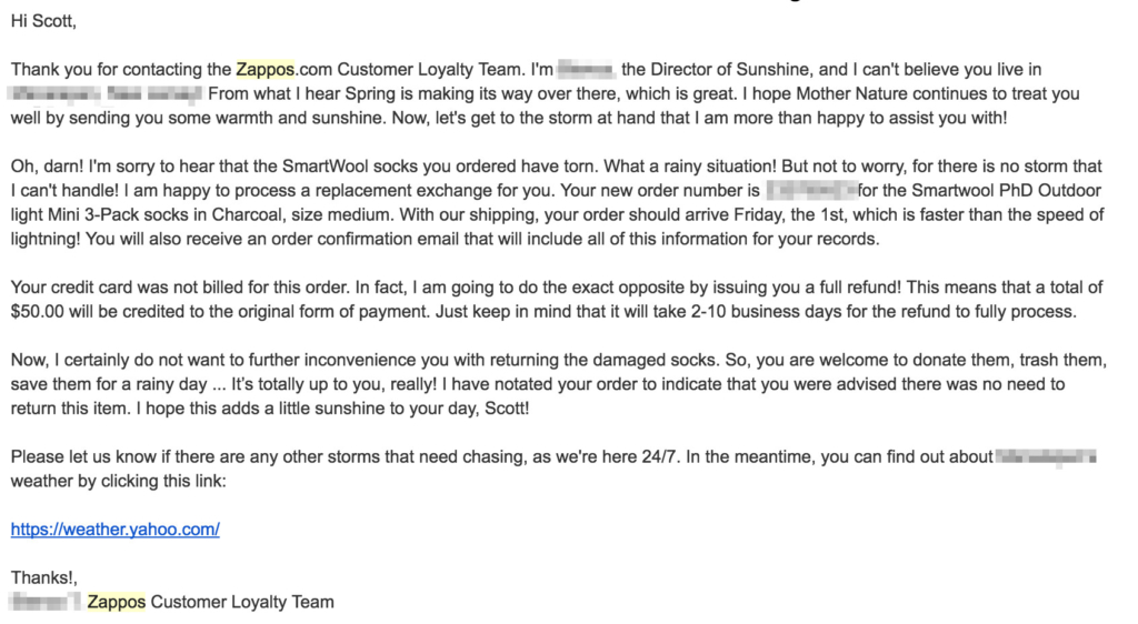 zappos-email