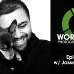 Episode 22 – Remove Business Paralysis, Be Persistent, Be Unique & Work Hard w/ Jasser Abu-Giemi
