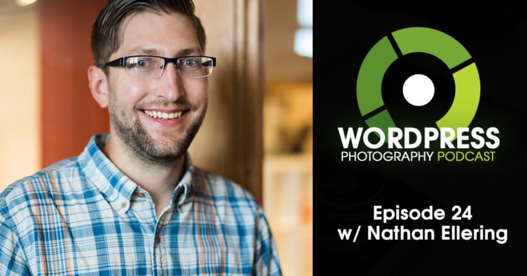 Episode 24 – Start Slow To Build The Skill w/ Nathan Ellering of CoSchedule