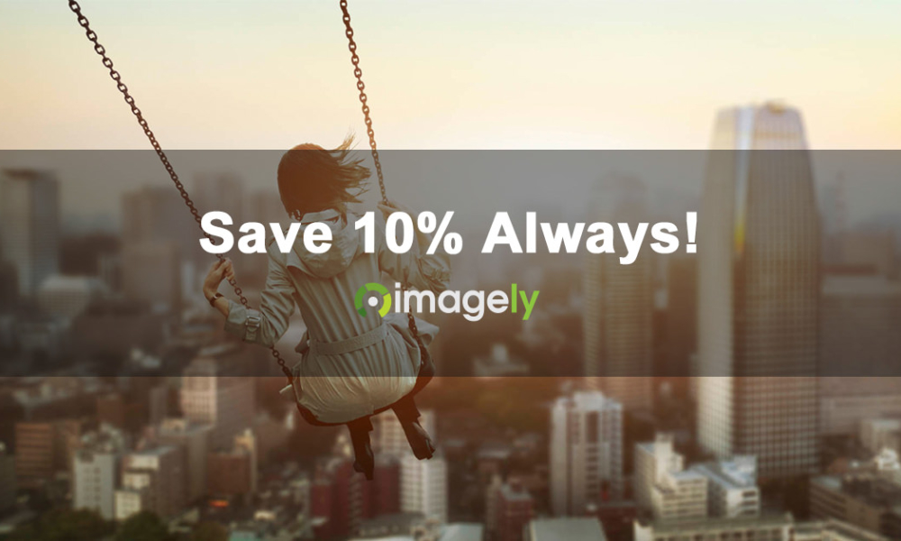 Save On Imagely Hosting by Paying Annually