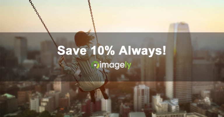 Save On Imagely Hosting by Paying Annually