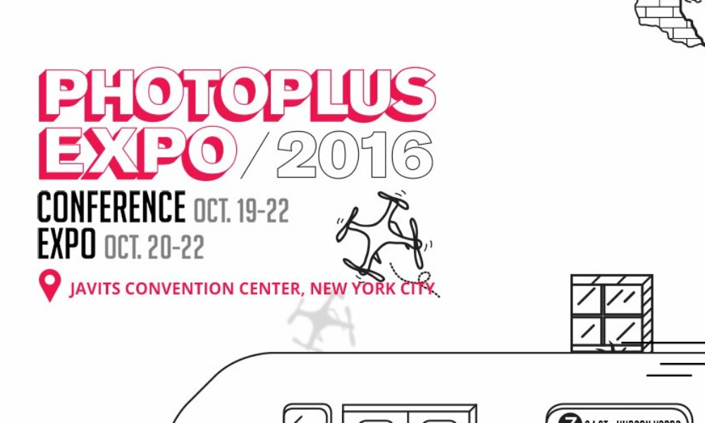 Remembering the 2016 PhotoPlus Expo