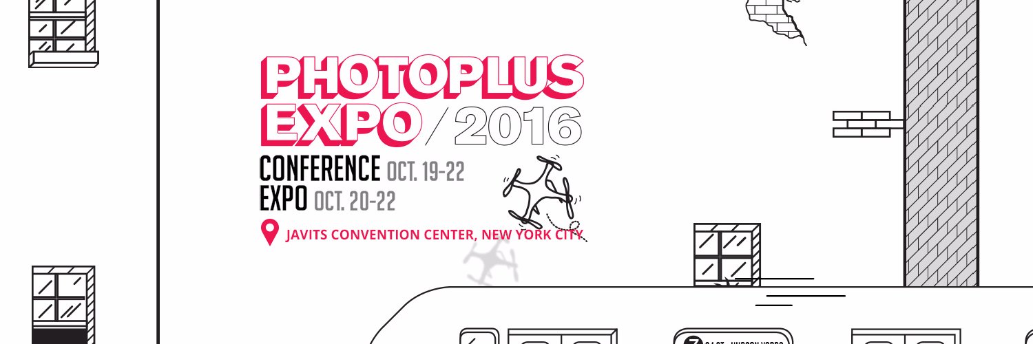 Remembering the 2016 PhotoPlus Expo