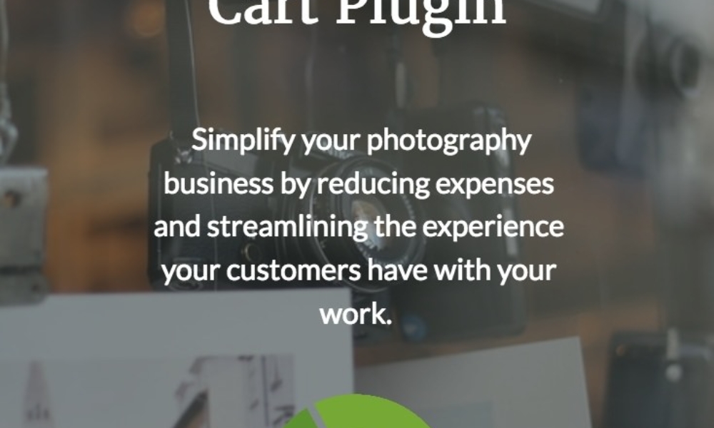 The Best WordPress Photo Cart Plugin