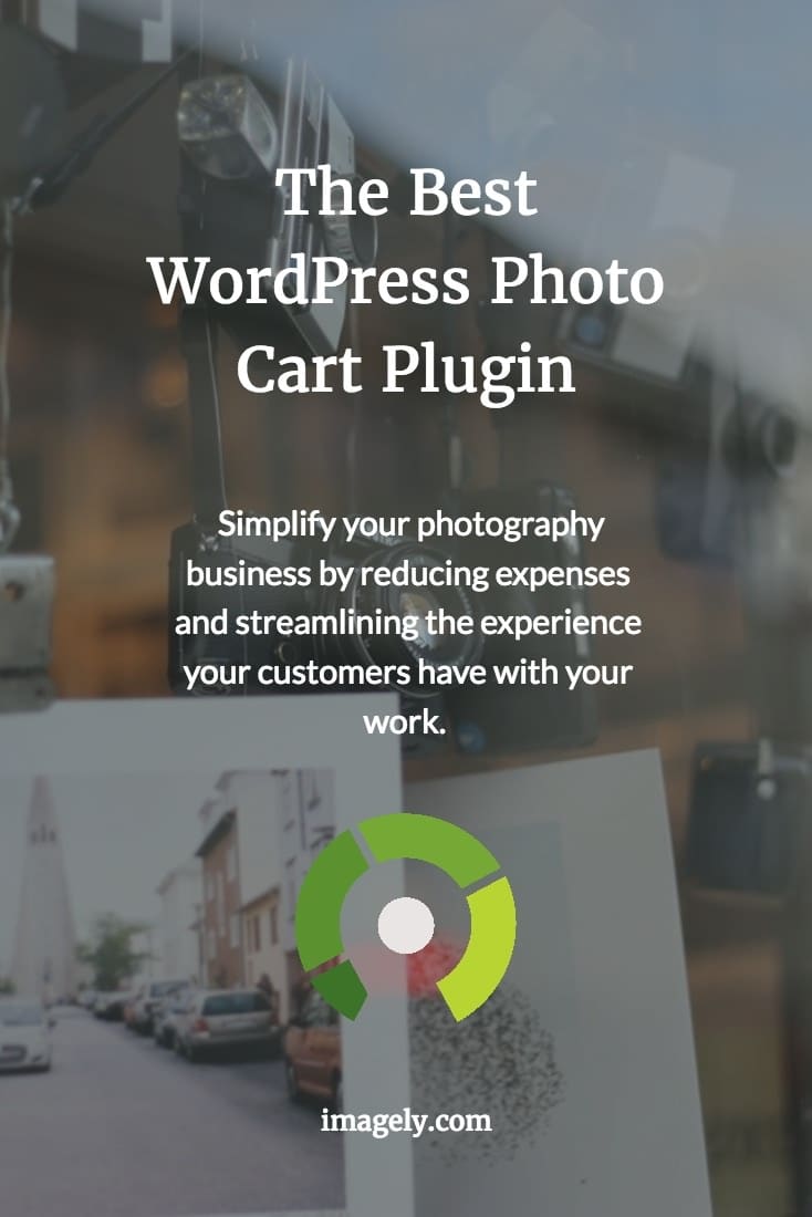 The Best WordPress Photo Cart Plugin