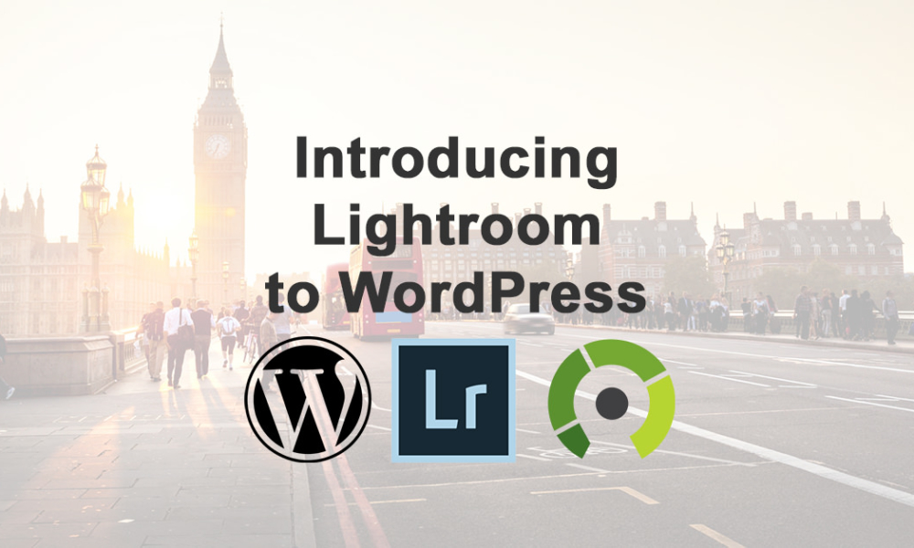 Introducing Adobe Lightroom to WordPress with NextGEN Gallery