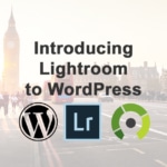 Introducing Adobe Lightroom to WordPress with NextGEN Gallery