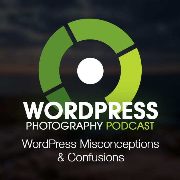 Episode 33 - WordPress Misconceptions & Confusions