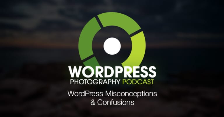 Episode 33 – WordPress Misconceptions & Confusions