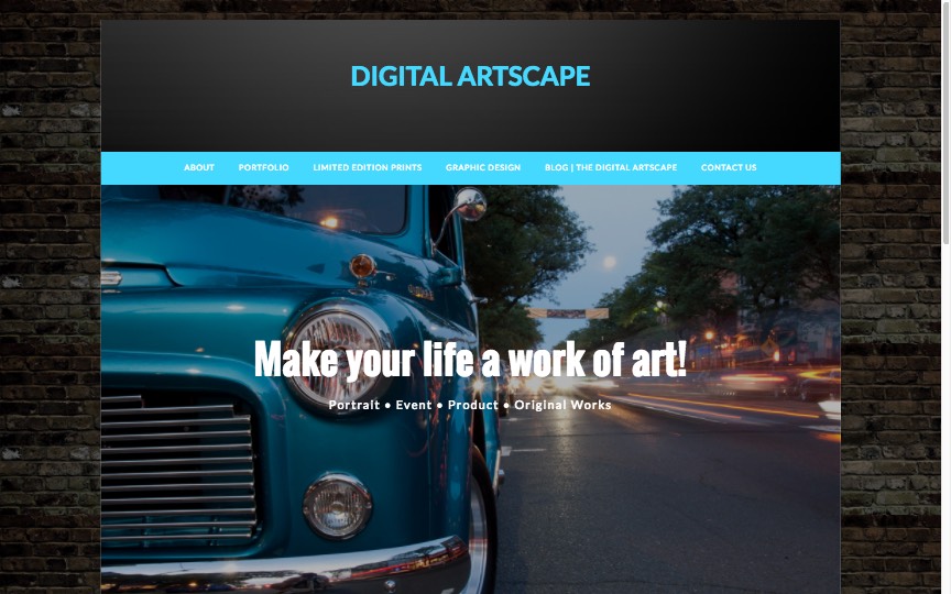 digitalartscape