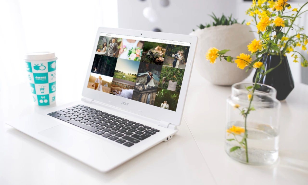 How to Create a WordPress Photography Blog