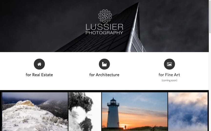 lussierphoto