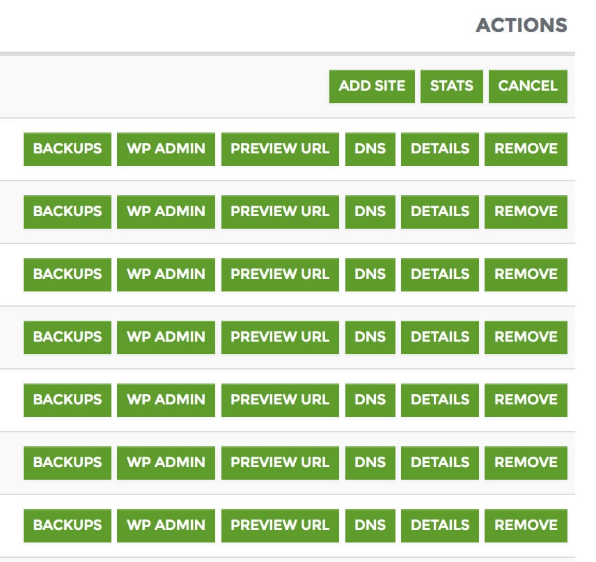 Introducing more control over your backups Imagely Hosting