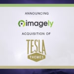 Announcing Imagely Acquisition of Tesla Themes