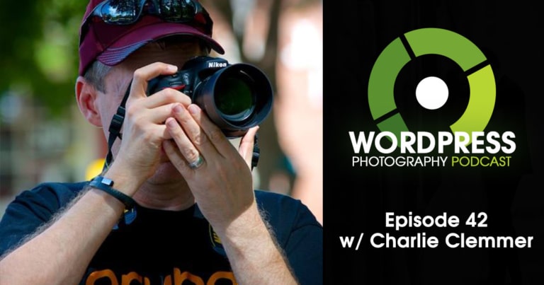 Episode 42 – Live from Out of Chicago Photography Conference w/ Charlie Clemmer