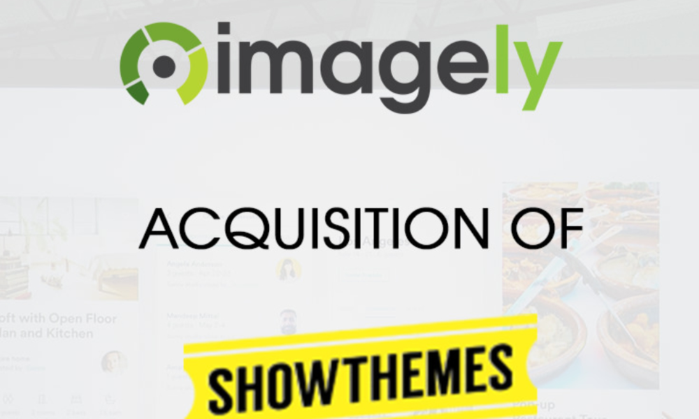 Announcing Imagely’s Acquisition of ShowThemes