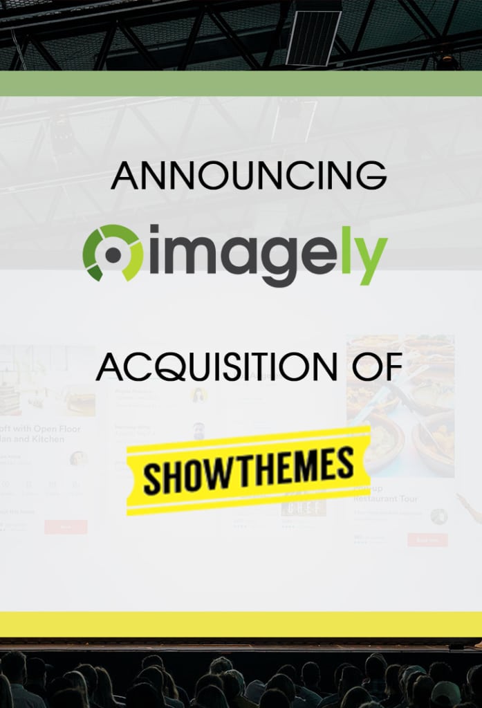 Announcing Imagely's Acquisition of ShowThemes