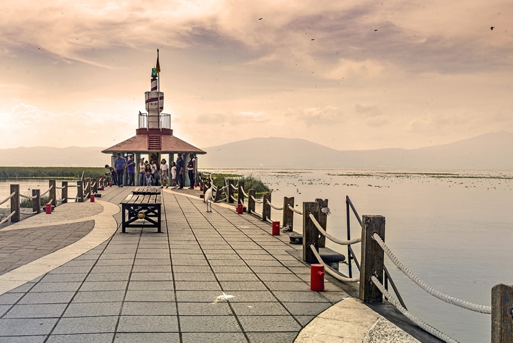 Lake Chapala