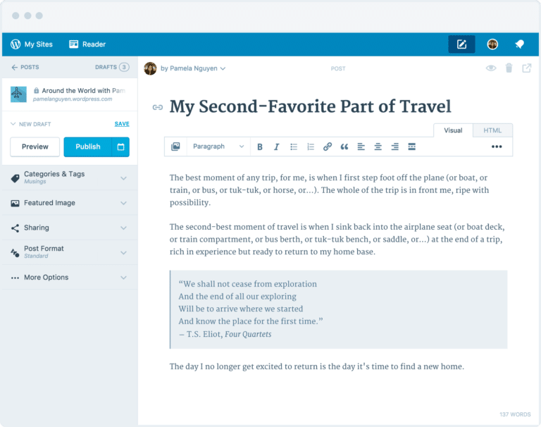 Imagely Themes Are Now Compatible With WordPress.com