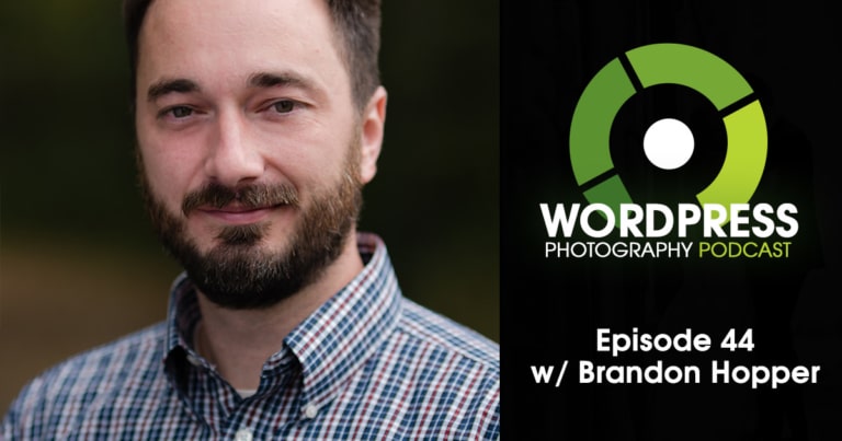 Episode 44 – One Stop Shop for Support & Maintenance w/ Brandon Hopper