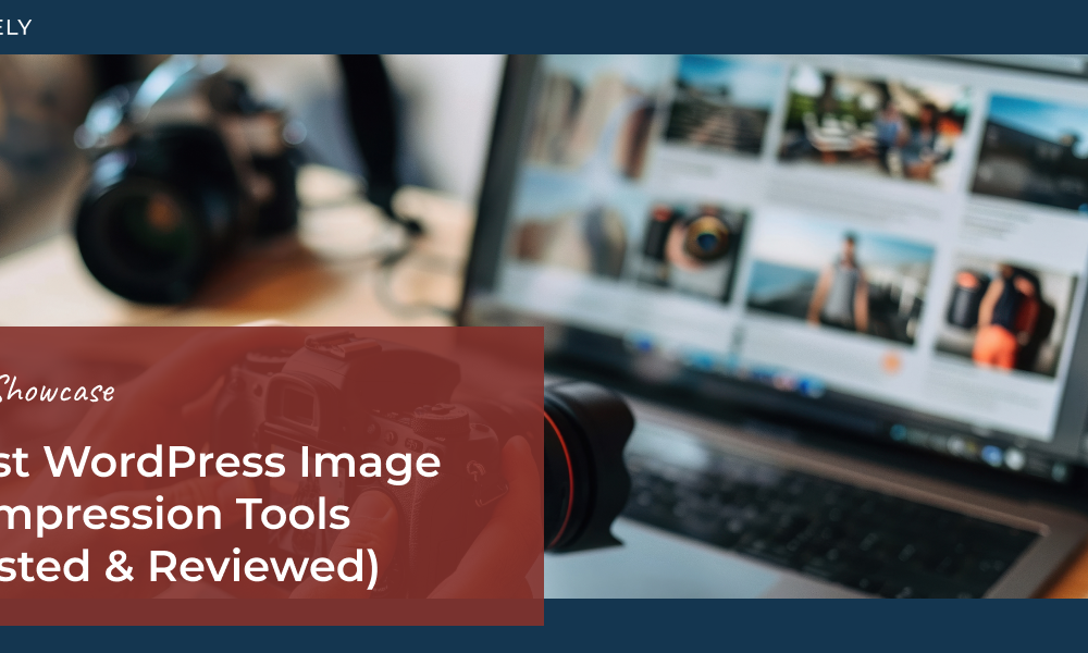 6 Best WordPress Image Compression Tools (Tested & Reviewed)