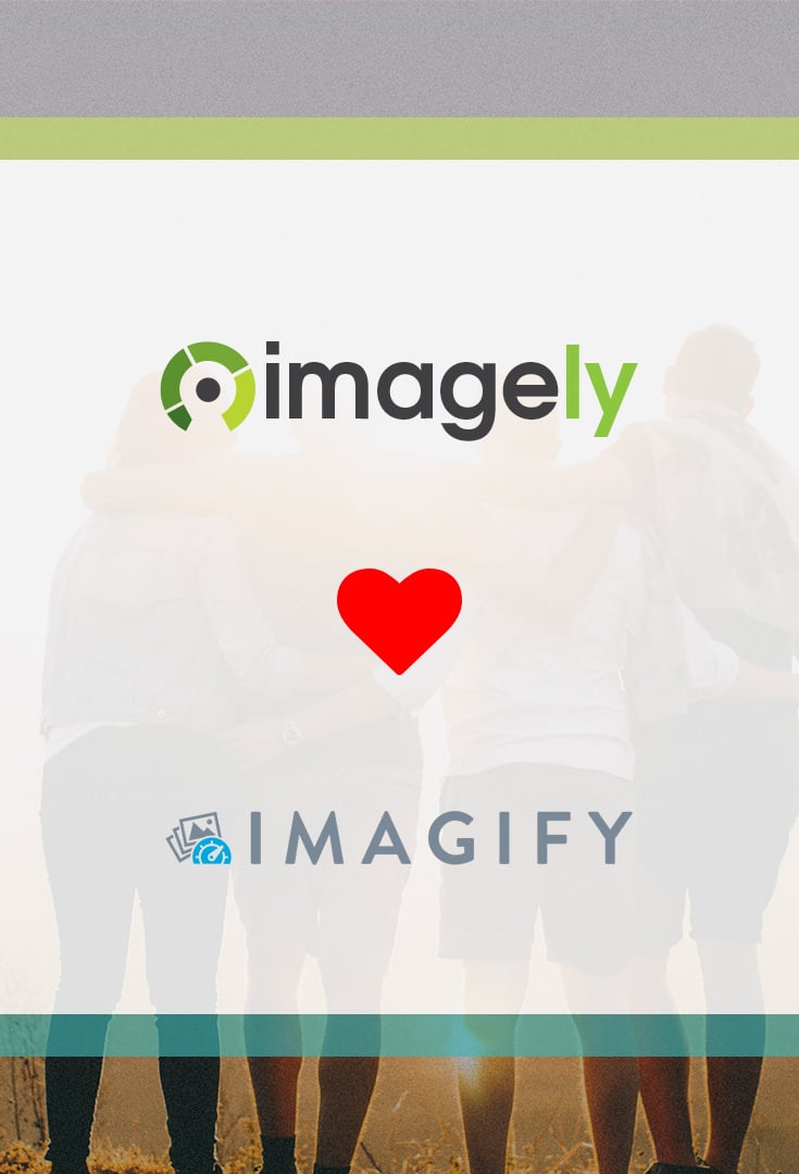 NextGEN Gallery Officially Recommends Imagify – What You Need To Know