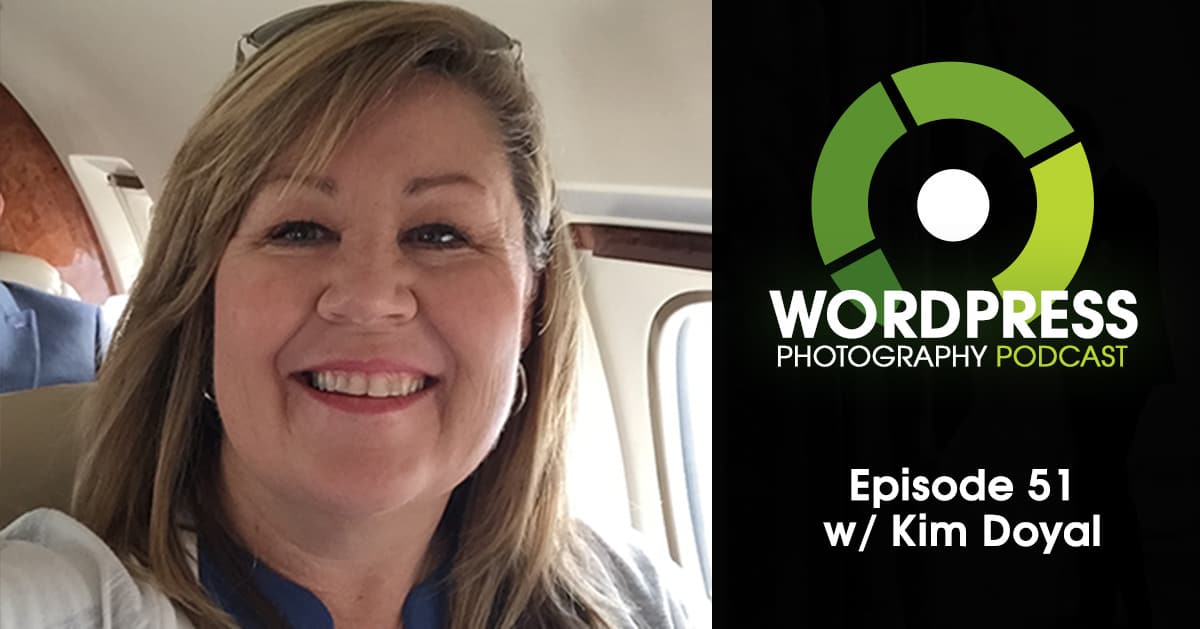 Episode 51 – Is Content The Word of 2018? w/ Kim Doyal