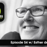 Episode 54 –  Blogging Advice for Photographers w/ Esther de Boer