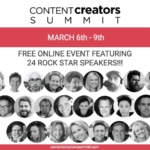 If you struggle with content creation, start here!