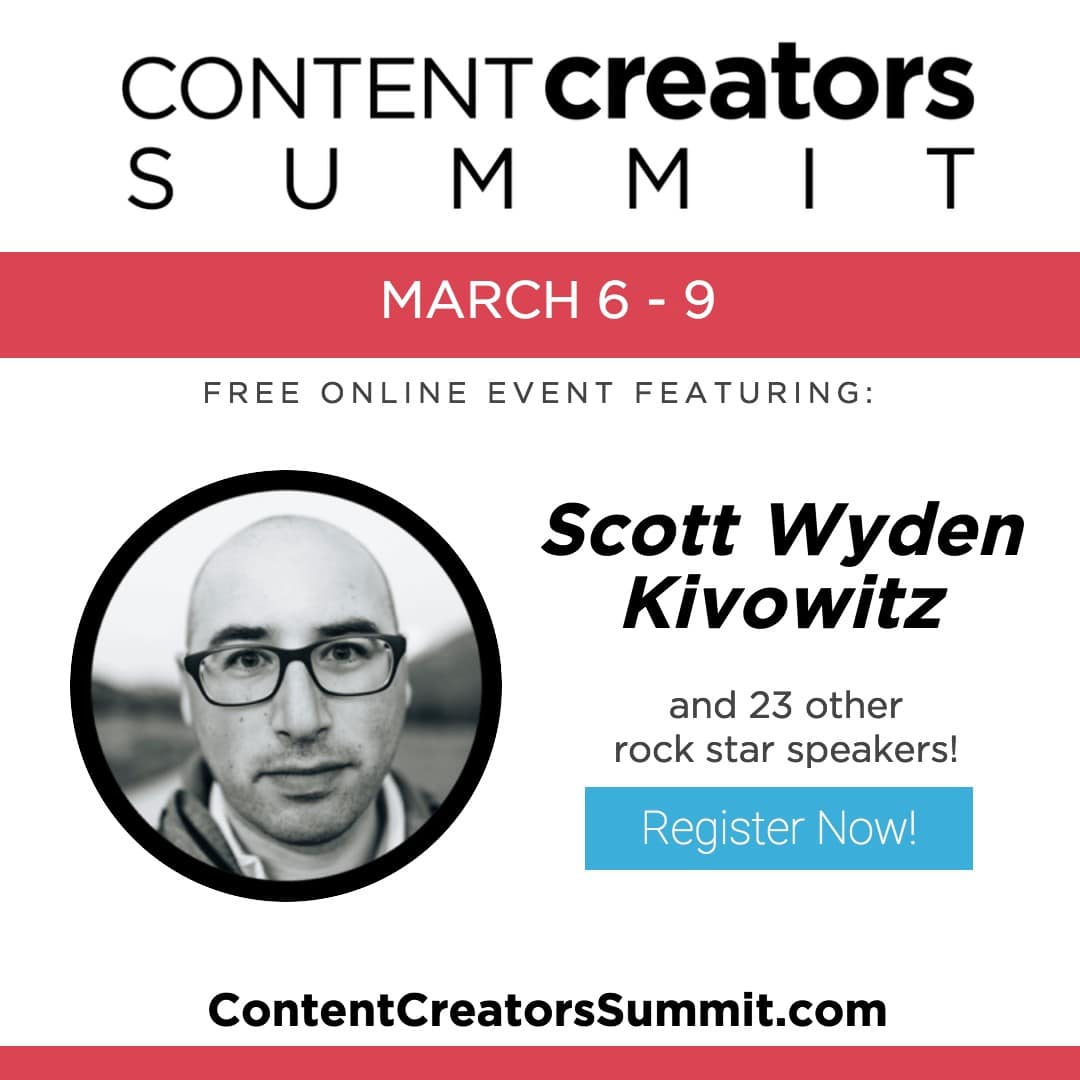 content-creators-summit-scott-wyden-kivowitz