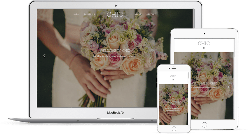 chic | Imagely WHCC Print Fulfillment in WordPress using NextGEN Gallery & Pro